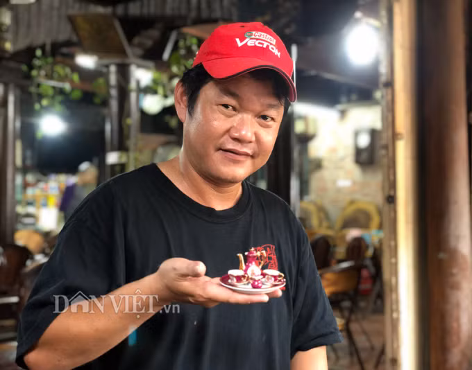 bo suu tap gom: binh tra, ly, tach,...sieu ti hon doc nhat mien tay hinh anh 7