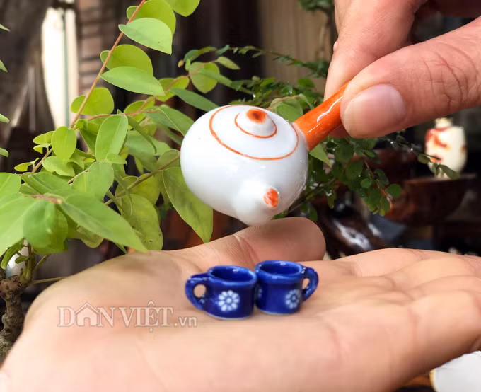 bo suu tap gom: binh tra, ly, tach,...sieu ti hon doc nhat mien tay hinh anh 6