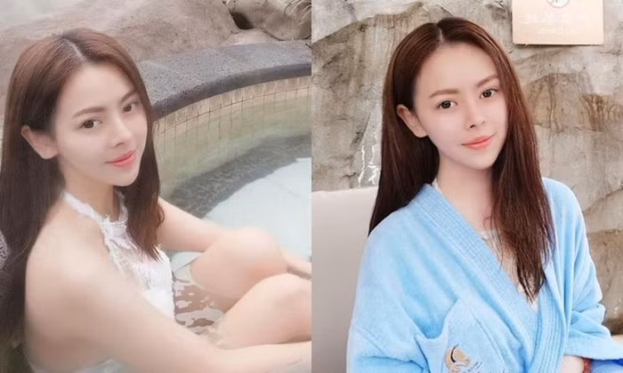 Diễn viên nhí giả giới tính phim Châu Tinh Trì “dậy thì” thành mỹ nhân cực kỳ xinh đẹp ảnh 5 Diễn viên nhí giả giới tính phim Châu Tinh Trì “dậy thì” thành mỹ nhân cực kỳ xinh đẹp ảnh 5