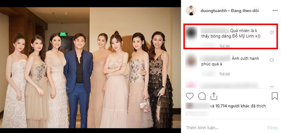 Mỹ Li Mối quan hệ giữa Tú Anh và Đỗ Mỹ Linh hiện ra sao sau nghi vấn Hoa hậu yêu lại bồ cũ của đàn chị?-3