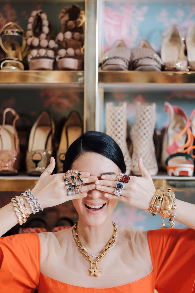 my nhan dep nhat philippines co cuoc song xa hoa bac nhat chau a la ban than ha tang hinh anh 4