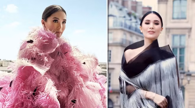 my nhan dep nhat philippines co cuoc song xa hoa bac nhat chau a la ban than ha tang hinh anh 6