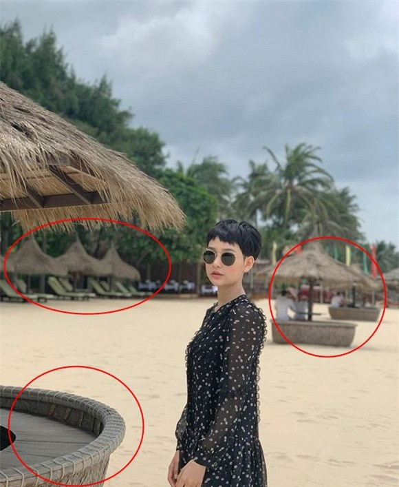 Vừa vội vàng xóa hết loạt ảnh, Bùi Anh Tuấn và Hiền Hồ lại bị dân mạng “vạch trần” bằng chứng hẹn hò ảnh 2 Vừa vội vàng xóa hết loạt ảnh, Bùi Anh Tuấn và Hiền Hồ lại bị dân mạng “vạch trần” bằng chứng hẹn hò ảnh 2