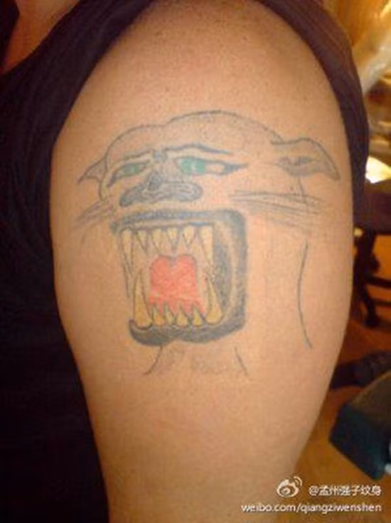 Chuyện thanh niên nhờ bạn xăm mặt quỷ để đi đòi nợ rồi nhận cái kết ê chề hút 6 nghìn lượt like xôn xao mạng xã hội-9