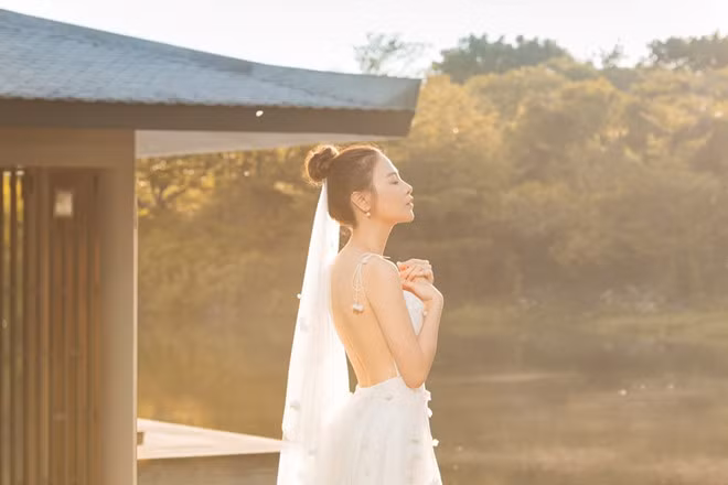 Cuộc sống sang chảnh của Đàm Thu Trang trước khi chính thức làm vợ Cường Đô La - ảnh 19