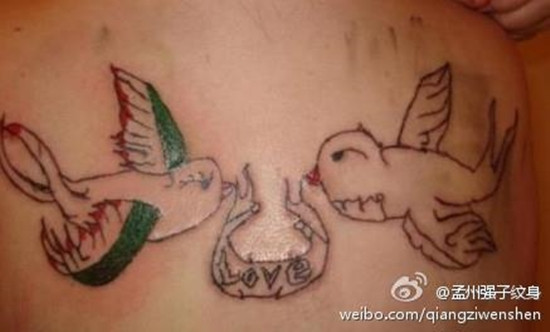 Thanh niên nhờ bạn xăm mặt quỷ để đi đòi nợ rồi nhận cái kết ê chề ảnh 9 Chuyện thanh niên nhờ bạn xăm mặt quỷ để đi đòi nợ rồi nhận cái kết ê chề hút 6 nghìn lượt like xôn xao mạng xã hội-10