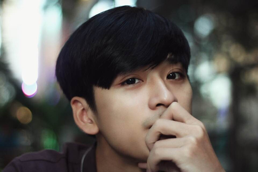 Nam chính "Mắt biếc": Ngoại hình điển trai, sở hữu đôi mắt đượm buồn ám ảnh nam chinh mat biec ngoai hinh dien trai so huu doi mat duom buon am anh