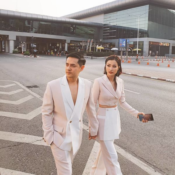 Đông Nhi – Ông Cao Thắng đã làm gì để gìn giữ tình yêu đẹp suốt 10 năm? hình ảnh 3 dong nhi – ong cao thang da lam gi de gin giu tinh yeu dep suot 10 nam? hinh anh 3