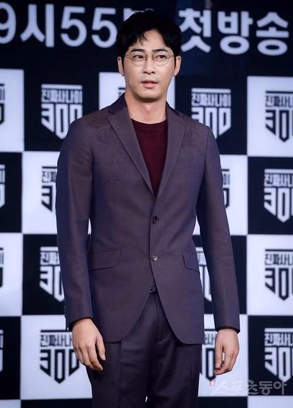 Phong trào #MeToo bùng nổ, giới giải trí Hàn Quốc chấn động ảnh 4