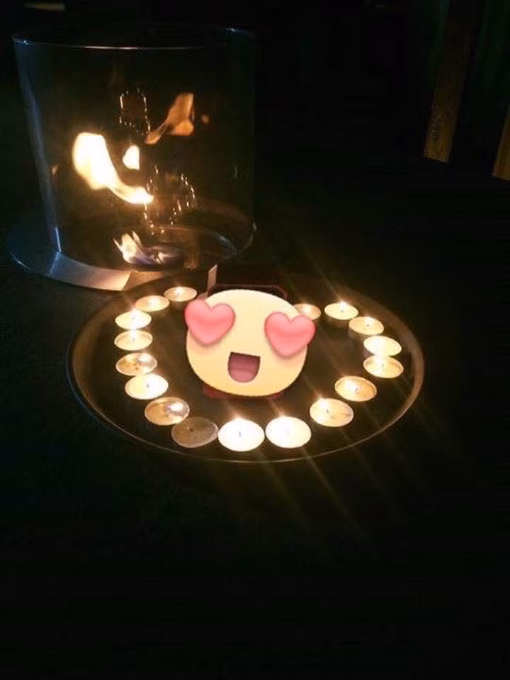 Hari Won lần đầu khoe khung cảnh khi được Trấn Thành cầu hôn 3 năm trước: Xìn yêu Hari nên cấm say No