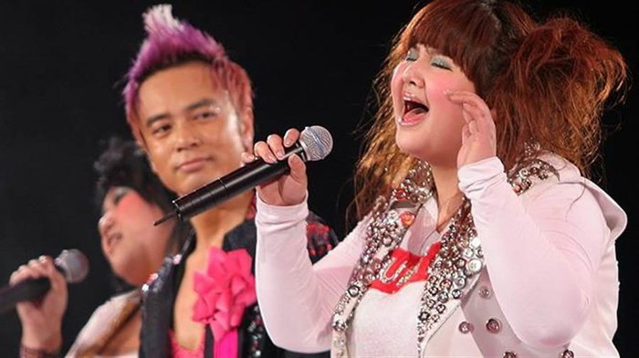 Diễn viên nhí giả giới tính phim Châu Tinh Trì “dậy thì” thành mỹ nhân cực kỳ xinh đẹp ảnh 7 Diễn viên nhí giả giới tính phim Châu Tinh Trì “dậy thì” thành mỹ nhân cực kỳ xinh đẹp ảnh 7