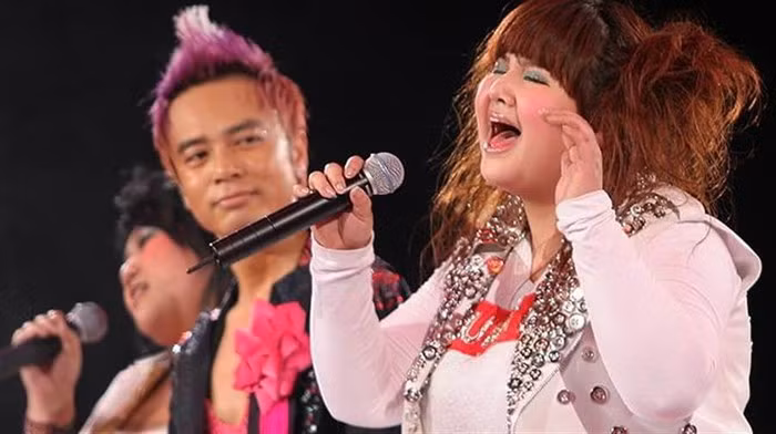 Diễn viên nhí giả giới tính phim Châu Tinh Trì “dậy thì” thành mỹ nhân cực kỳ xinh đẹp ảnh 7 Diễn viên nhí giả giới tính phim Châu Tinh Trì “dậy thì” thành mỹ nhân cực kỳ xinh đẹp ảnh 7