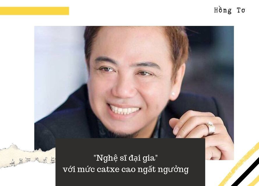 Những sao Việt tuổi trẻ lừng lẫy, xế chiều phá sản, nợ nần ảnh 11 Những sao Việt tuổi trẻ lừng lẫy, xế chiều phá sản, nợ nần