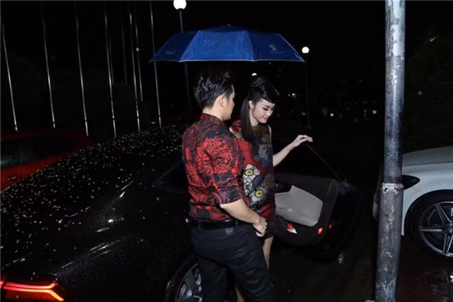 Chồng sắp cưới của Đông Nhi: Gia thế khủng nhưng sống giản dị, không màng danh tiếng - Ảnh 8.