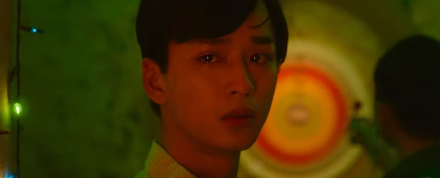 Nam chính "Mắt biếc": Ngoại hình điển trai, sở hữu đôi mắt đượm buồn ám ảnh nam chinh mat biec ngoai hinh dien trai so huu doi mat duom buon am anh