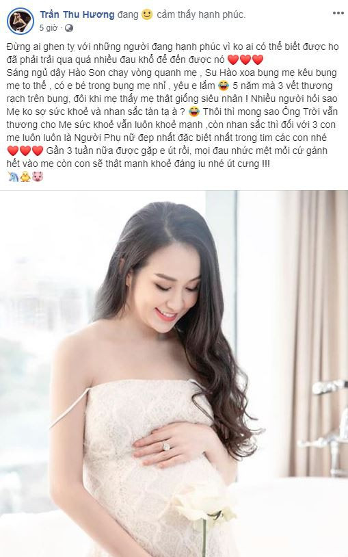 Hương baby Hương baby