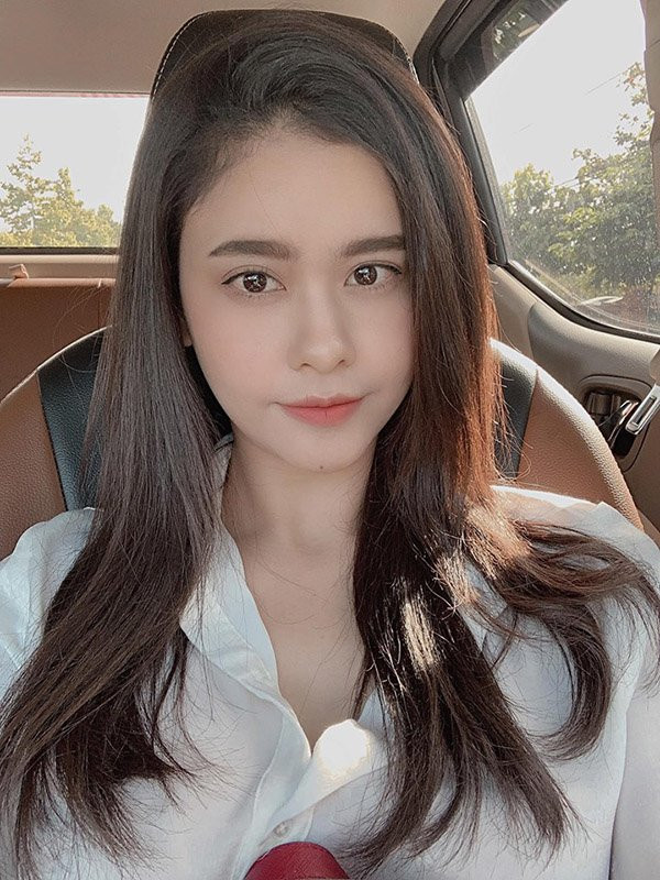 Trương Quỳnh Anh khoe tóc mới, ai dám bảo đây là phụ nữ đã 30 tuổi? ảnh 1 dien mai toc moi, thu hoi ai dam bao truong quynh anh da 30 tuoi, lai la me mot con? - 1