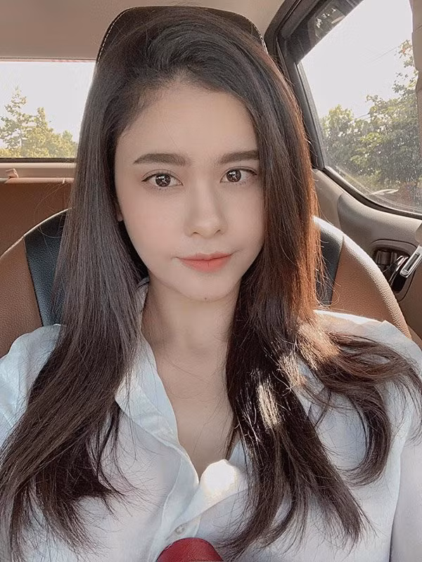 dien mai toc moi, thu hoi ai dam bao truong quynh anh da 30 tuoi, lai la me mot con? - 1