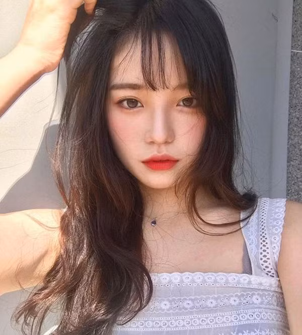 dien mai toc moi, thu hoi ai dam bao truong quynh anh da 30 tuoi, lai la me mot con? - 11