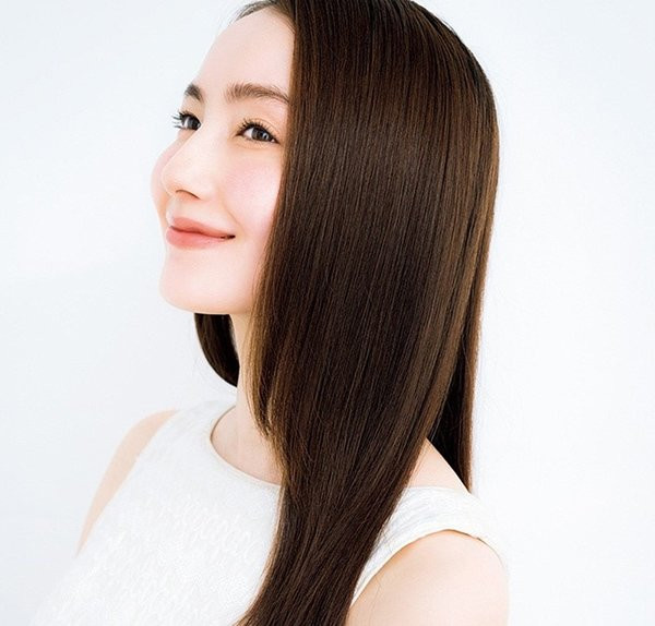 dien mai toc moi, thu hoi ai dam bao truong quynh anh da 30 tuoi, lai la me mot con? - 9