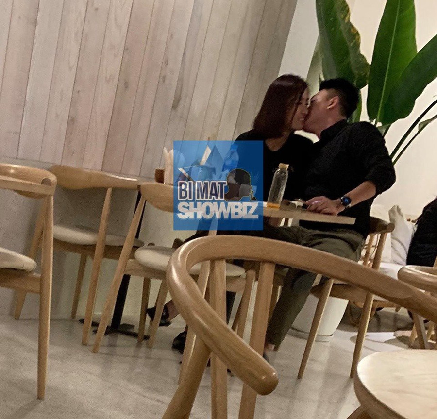 Sau nghi vấn yêu lại “bồ cũ” của “đàn chị”, mối quan hệ giữa Tú Anh và Mỹ Linh hiện ra sao? ảnh 1 Mối quan hệ giữa Tú Anh và Đỗ Mỹ Linh hiện ra sao sau nghi vấn Hoa hậu yêu lại bồ cũ của đàn chị?-1