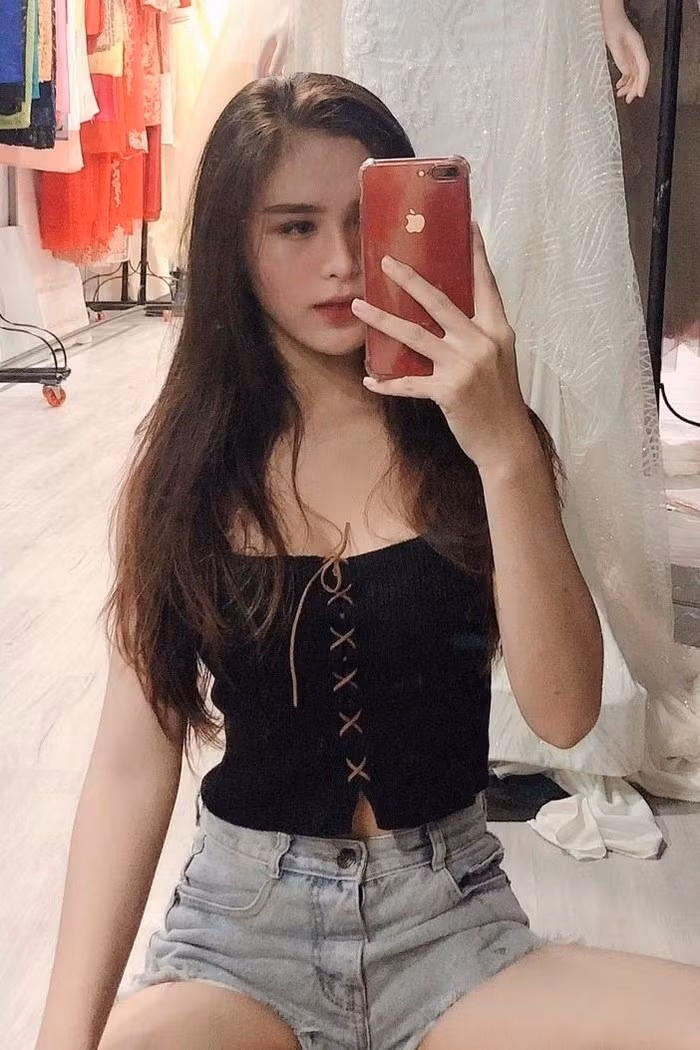 Từ nhỏ đã bị chê bai nhan sắc, nữ sinh 2K quyết tâm “lột xác”, xinh đẹp đến “người quen cũng không nhận ra ảnh 4