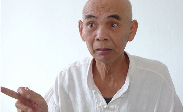 dan dien vien "song o day song" gio ra sao sau gan 20 nam? hinh anh 6