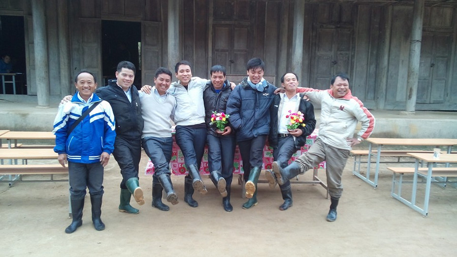 {title} giáo dục 2017