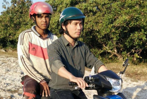 {title} giáo dục 2017