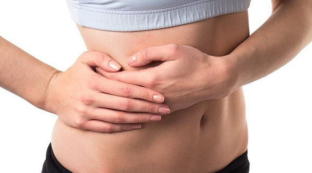 5 dấu hiệu gan nhiễm mỡ cực kỳ nguy hiểm, cần đến gặp bác sĩ ngay ảnh 2 Empty