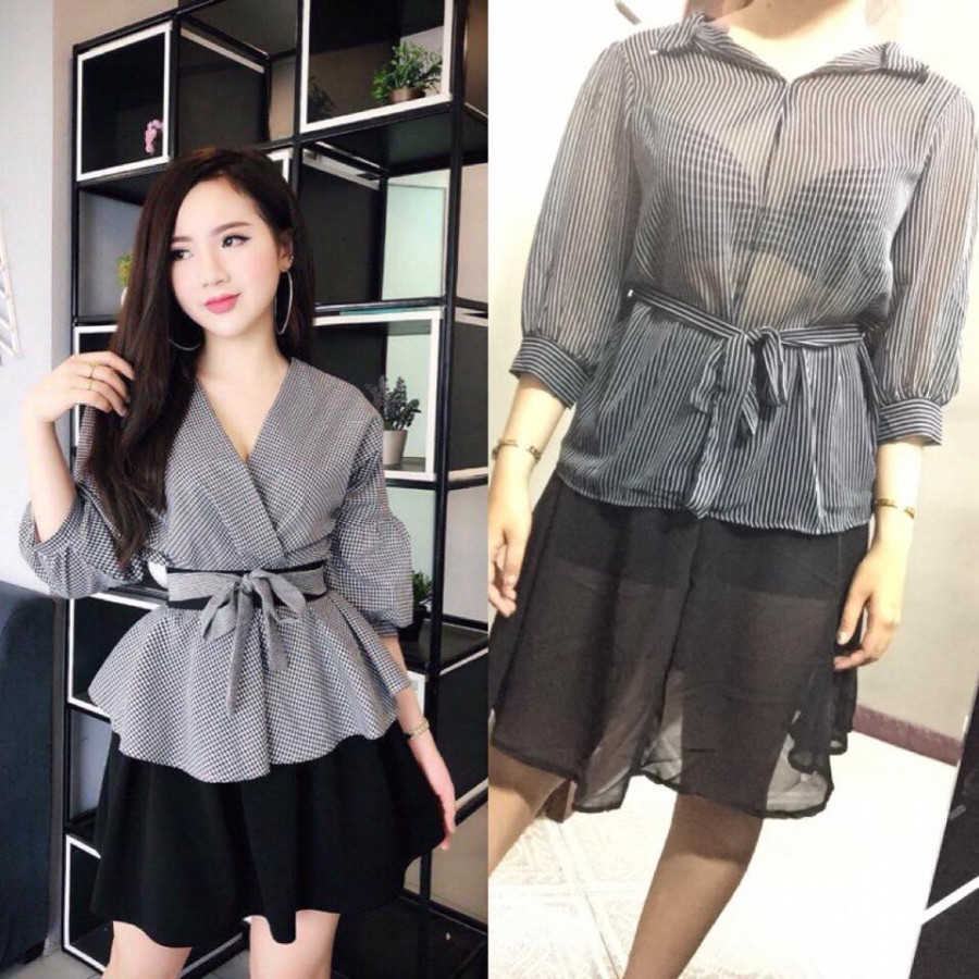 Háo hức đặt bộ đồ bắt trend dạo phố nhưng sản phẩm nhận về khiến cô nàng "dở khóc dở cười"