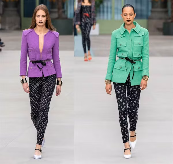 Quyền lực mềm của đế chế mới nhà Chanel