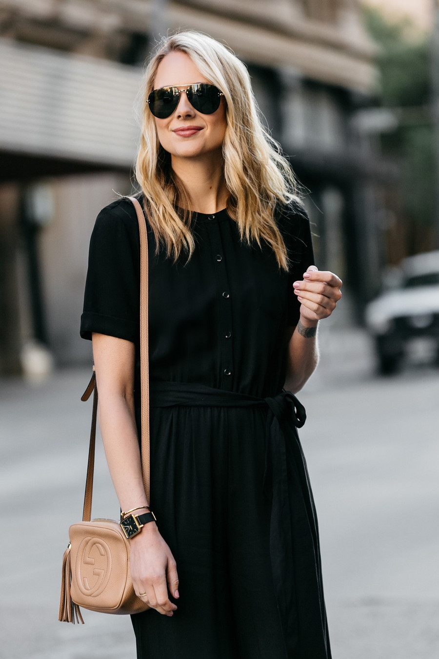 4 kiểu trang phục giúp chị em luôn nổi bần bật giữa đám đông ảnh 14 4 kiểu trang phục giúp chị em luôn nổi bần bật giữa đám đông ảnh 14