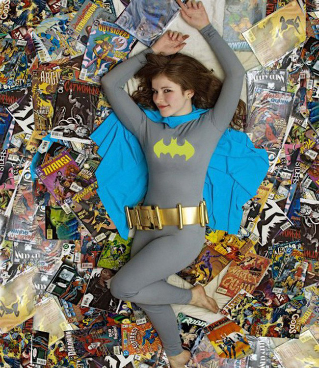 Thế giới sẽ ra sao khi người dơi béo phì? hình ảnh 12 the gioi se ra sao khi nguoi doi beo phi? hinh anh 12