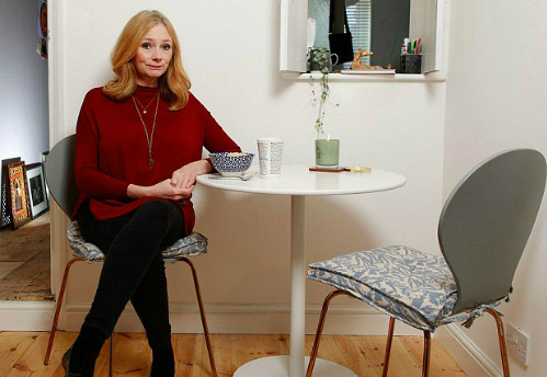 Tự do sau ly hôn "thật đáng sợ" ảnh 1