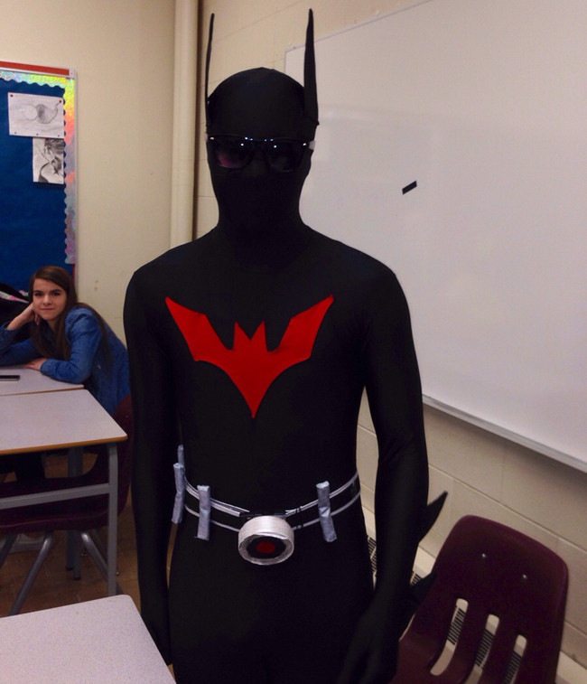 Thế giới sẽ ra sao khi người dơi béo phì? hình ảnh 11 the gioi se ra sao khi nguoi doi beo phi? hinh anh 11