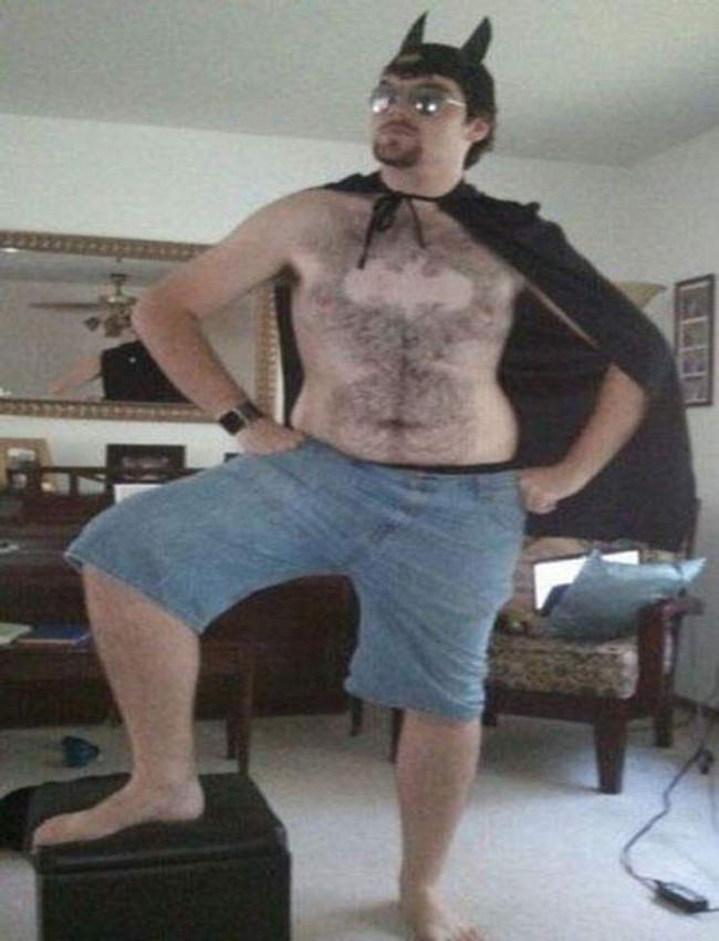 Thế giới sẽ ra sao khi người dơi béo phì? hình ảnh 8 the gioi se ra sao khi nguoi doi beo phi? hinh anh 8