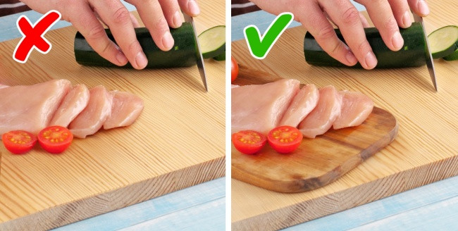 Những thói quen đang làm hại đến sức khỏe ảnh 6 Những thói quen đang làm hại đến sức khỏe ảnh 6