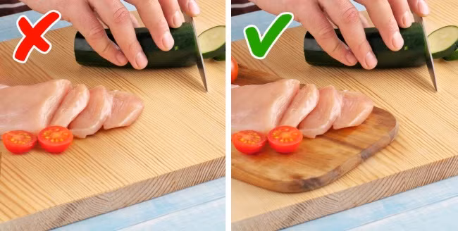 Những thói quen đang làm hại đến sức khỏe ảnh 6