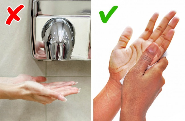 Những thói quen đang làm hại đến sức khỏe ảnh 4 Những thói quen đang làm hại đến sức khỏe ảnh 4