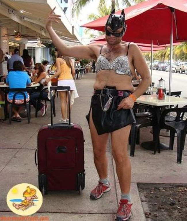 Thế giới sẽ ra sao khi người dơi béo phì? hình ảnh 9 the gioi se ra sao khi nguoi doi beo phi? hinh anh 9