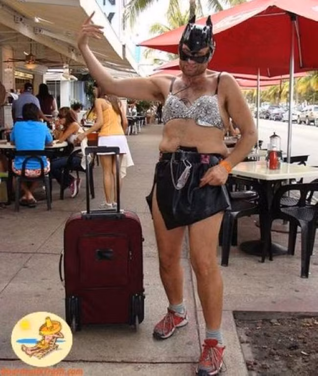 the gioi se ra sao khi nguoi doi beo phi? hinh anh 9