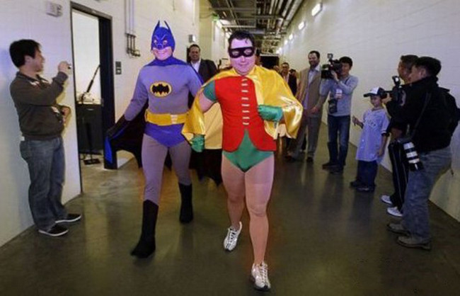 Thế giới sẽ ra sao khi người dơi béo phì? hình ảnh 4 the gioi se ra sao khi nguoi doi beo phi? hinh anh 4