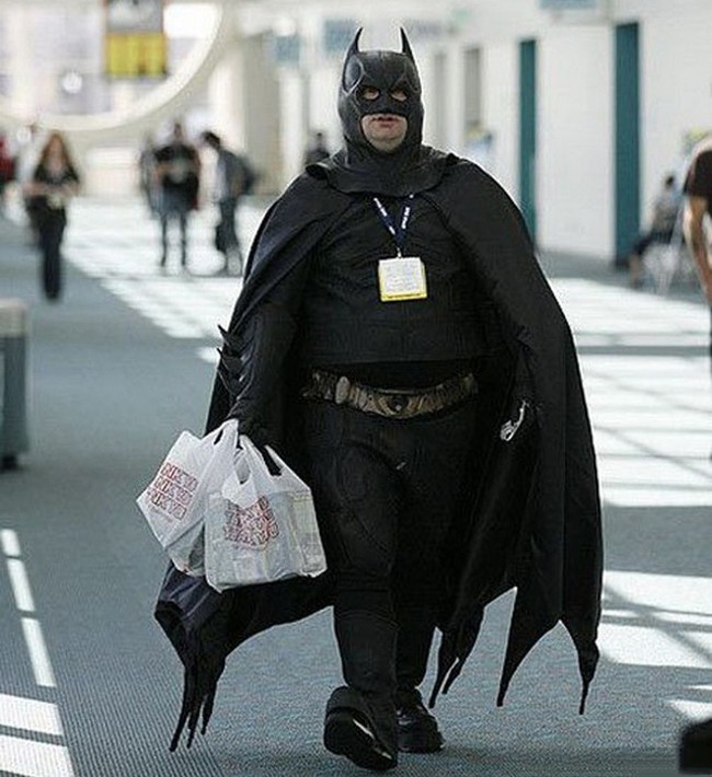 Thế giới sẽ ra sao khi người dơi béo phì? hình ảnh 3 the gioi se ra sao khi nguoi doi beo phi? hinh anh 3