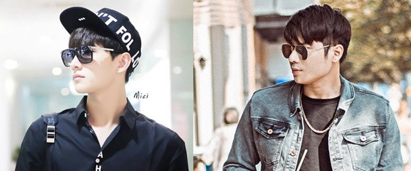 "Soái ca sơ mi trắng" lại khiến hội chị em "điên đảo" ảnh 5