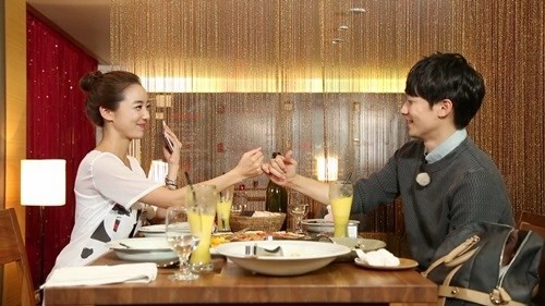 Làm thế nào để chàng yêu bạn ngay từ cái nhìn đầu tiên?