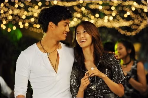 Làm thế nào để chàng yêu bạn ngay từ cái nhìn đầu tiên? ảnh 4 Bestie-hen-ho