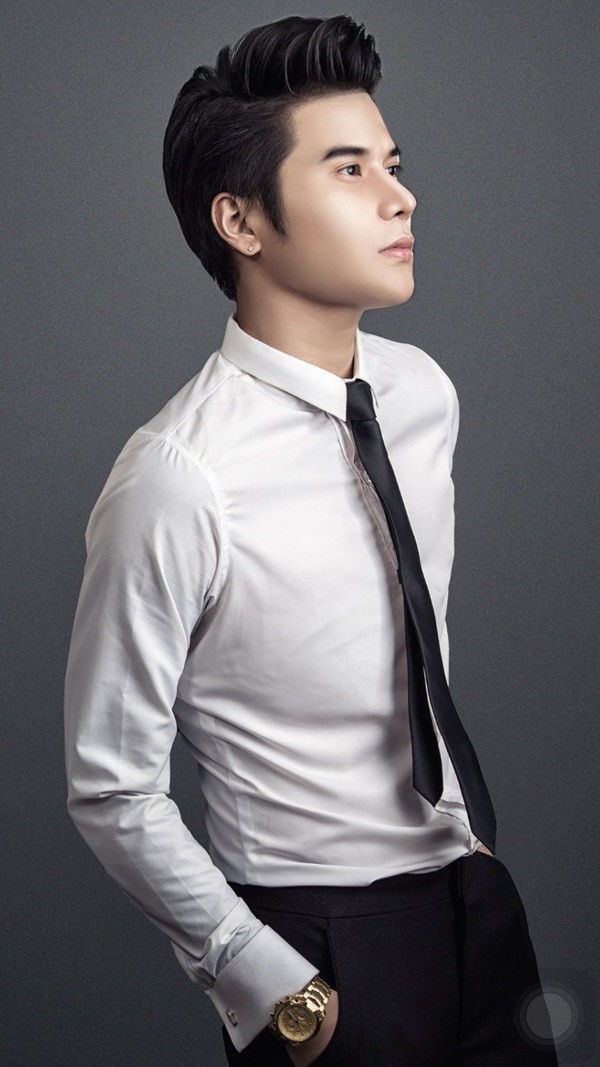 "Soái ca sơ mi trắng" lại khiến hội chị em "điên đảo" ảnh 2