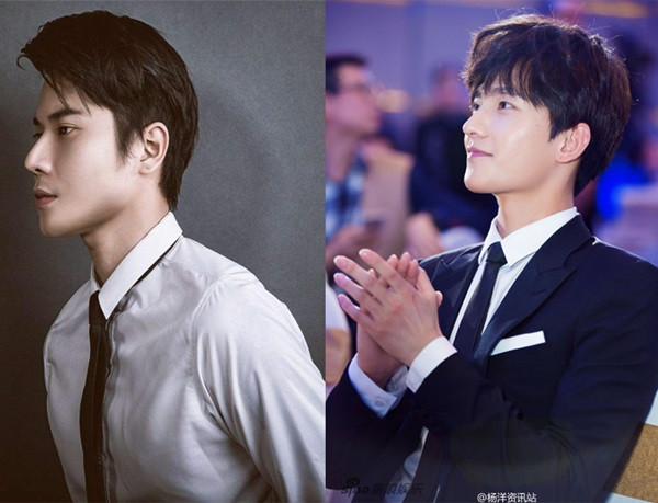 "Soái ca sơ mi trắng" lại khiến hội chị em "điên đảo" ảnh 6