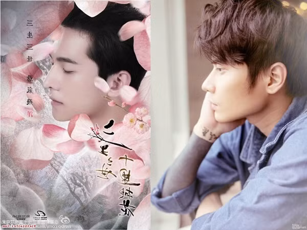 "Soái ca sơ mi trắng" lại khiến hội chị em "điên đảo" ảnh 4